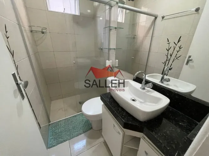 Apartamento, 3 quartos, 1 suite, 2 vagas