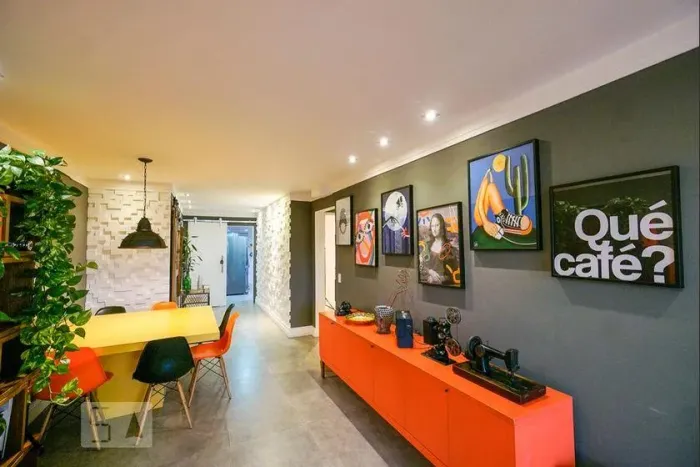 APARTAMENTO RESIDENTIAL em São Paulo - São Paulo, Vila Gomes Cardim
