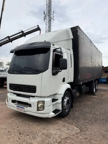 VM 310 Baú