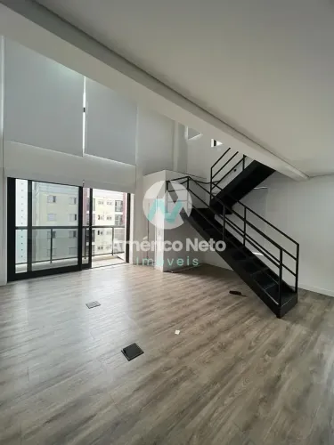 COBERTURA COMERCIAL para alugar, 80 m² por R$ 4.500,00/mês - Boa Vista - São Caetano do Su