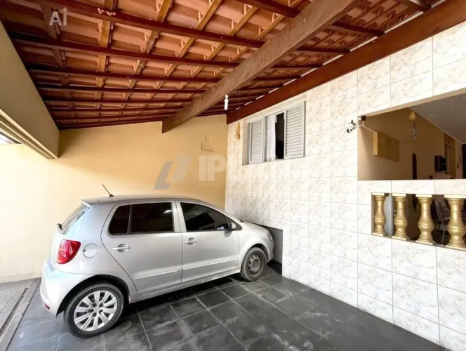 Casa na Vila Hortência com Edícula, Garagem para 2 carros e Área gourmet