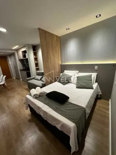 Apartamento : / Residencial / Centro