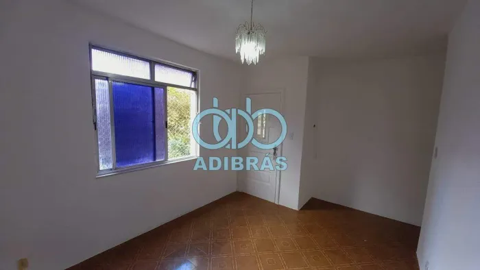 Apartamento para aluguel, 2 quartos, Cachambi - Rio de Janeiro/RJ