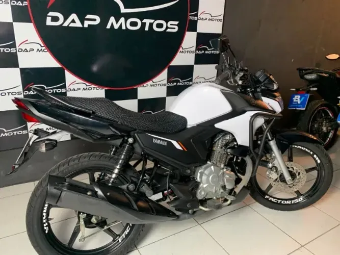 Yamaha Factor 2025 150 ED
