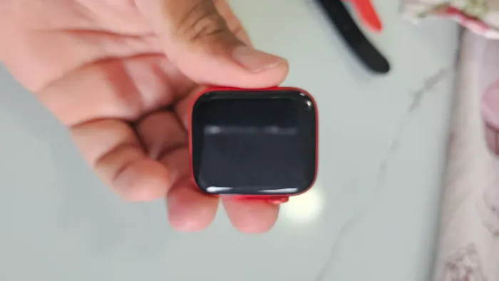 Vendo ou troco Apple Watch 