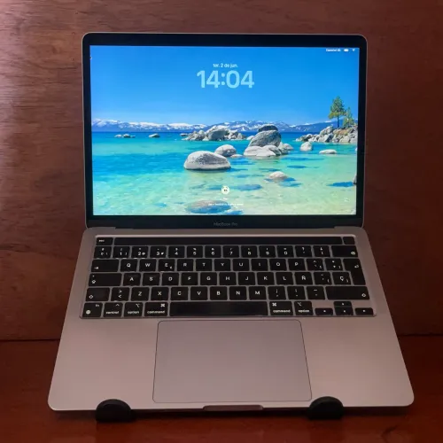 MacBook Pro 13 M1 Tahoe 