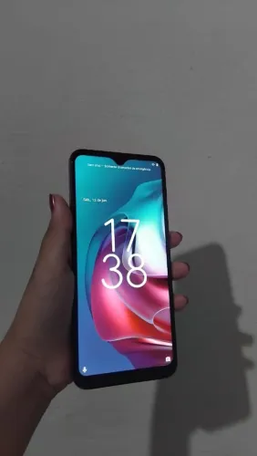 Moto G30