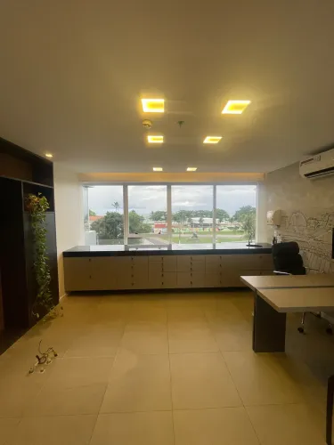 Sala comercial Edifício Delman
