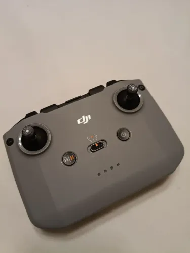Controle remoto dji RC N3