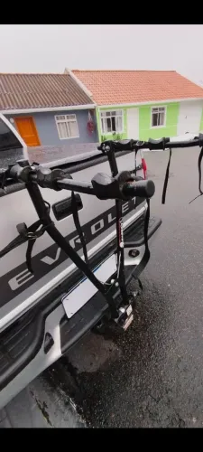 Transbike engate