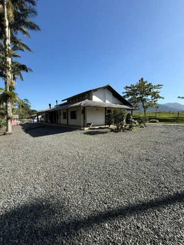 OPORTUNIDADE | PROPRIEDADE RURAL EM JOINVILLE.