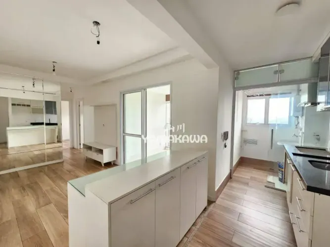 Apartamento com 2 dormitórios para alugar, 60 m² por R$ 3.648,04/mês - Penha - São Paulo/S