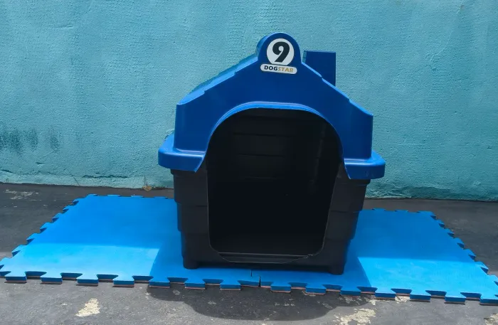 Casinha de Cachorro porte grande