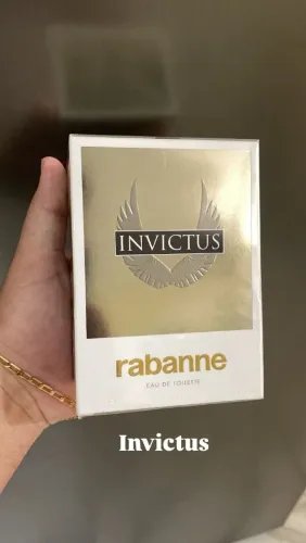 Perfume importado