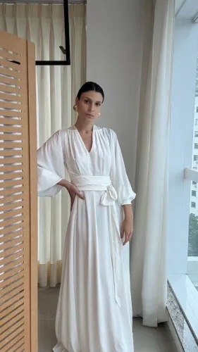 Vestido noiva