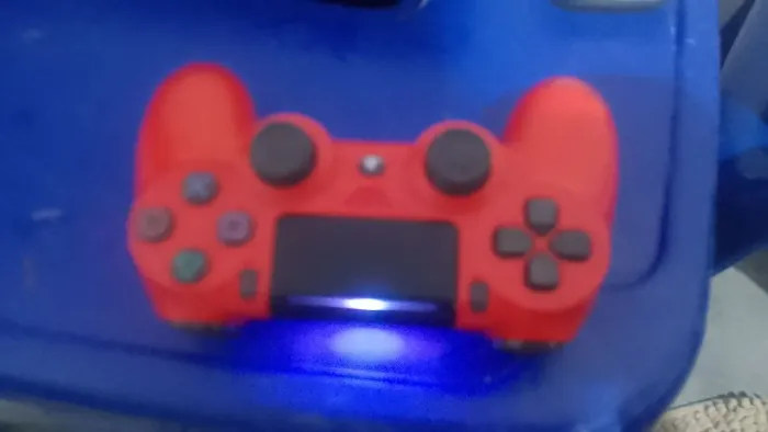 Controle ps4
