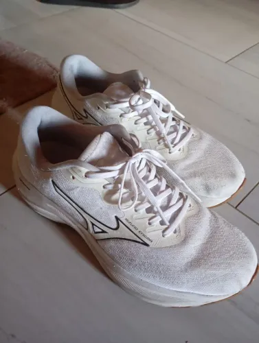 Tênis Mizuno Enigma Branco 39