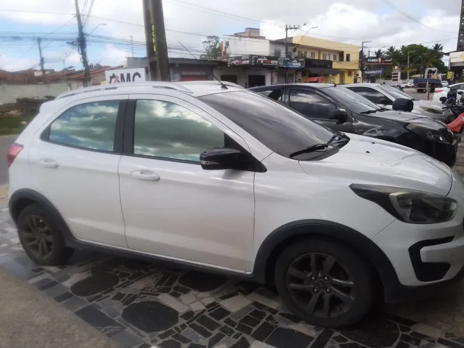 ? PELÍCULA FUMÊ TITANIUM- QUALIDADE SUPERIOR ?