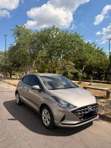Hyundai HB20 Vision 1.0 Flex 12V MEC 2022