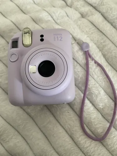 Instax 12 mini