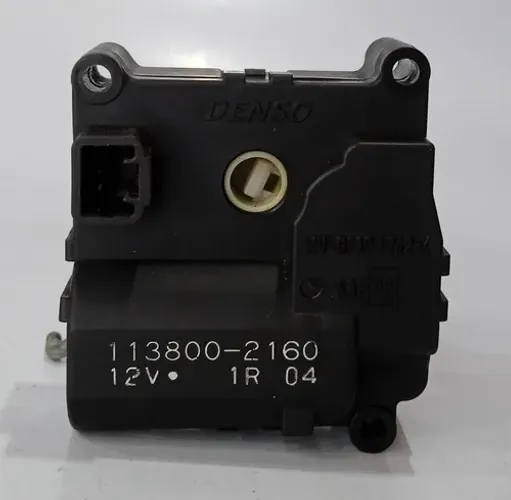Motor Atuador Caixa Ar Pajero Full 2008 - 2014 1138002160