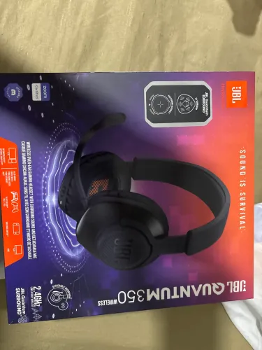 JBL QUANTUM 350 Wireless