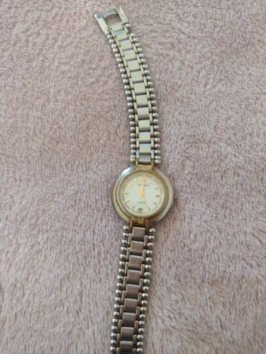 Relógio Vintage