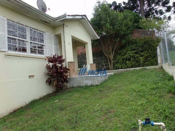 Terreno à venda, 671 m² por R$ 790.000,00 - Campina do Siqueira - Curitiba/PR