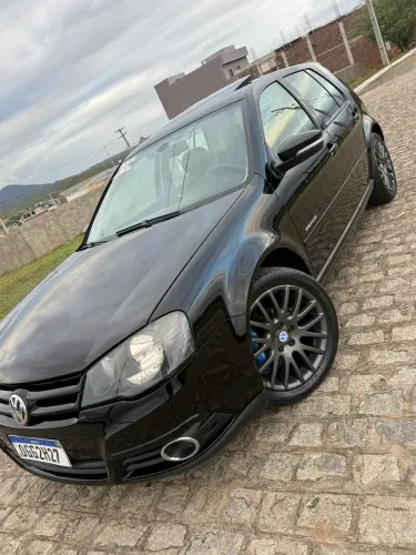 Volkswagen Golf Sportline 1.6 MI Total Flex 8V 4P 2014