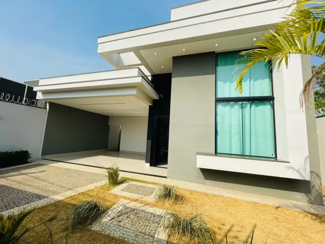 505  sul Arso 52 , Casa c armários e Acabamento Premium de 03 suítes