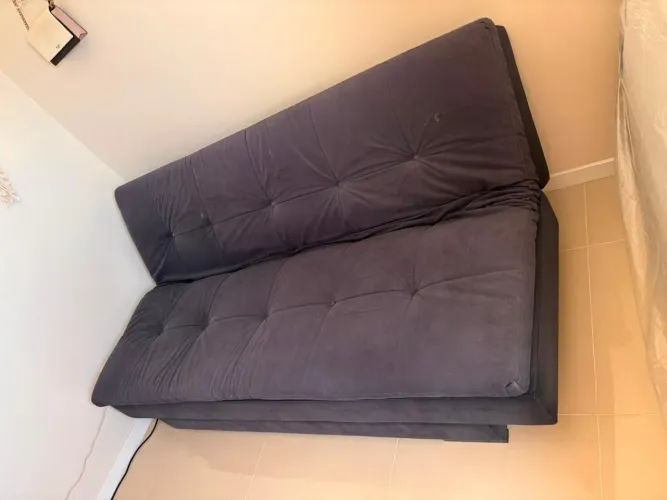 Sofá-Cama