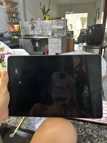 Tablet S9FE SAMSUNG SEMINOVO