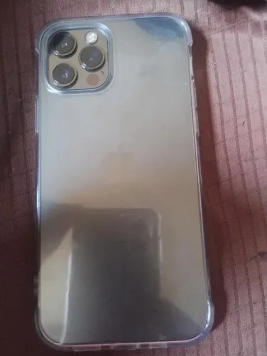 IPhone 12 Pro- 256GB