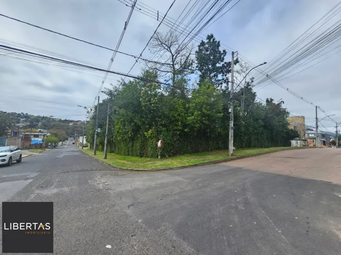 Terreno à venda Bom Jesus Porto Alegre/RS