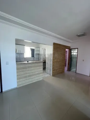 APARTAMENTO À VENDA  CONFORTO, ESPAÇO E EXCELENTE LOCALIZAÇÃO! São Gerardo - Fortaleza - C