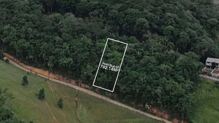 Terreno no Testo Salto