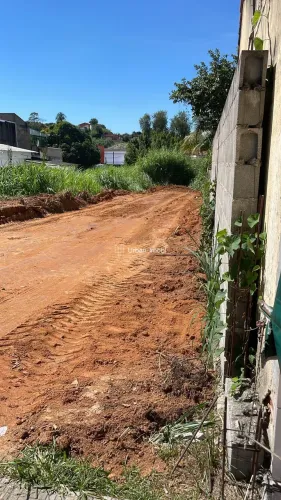 Terreno 200 m² à Venda no Centro de Vassouras RJ