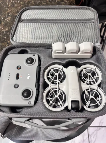 DJI neo combo