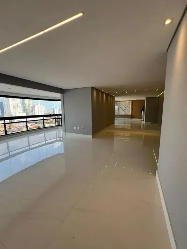 Palácio Real - 04 suitesa-180m2