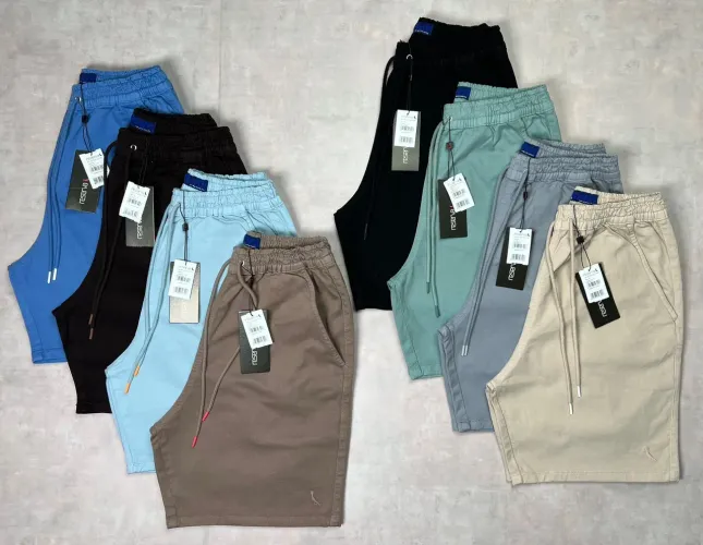 Short Reserva