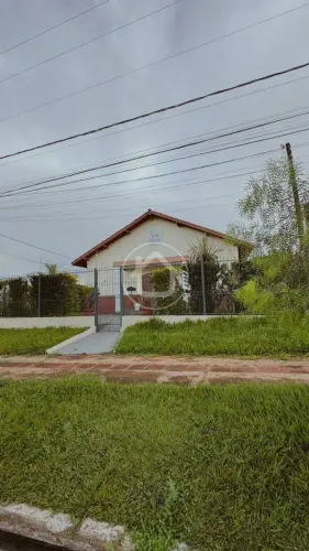 CASA TERREA COM SOBRA DE TERRENO