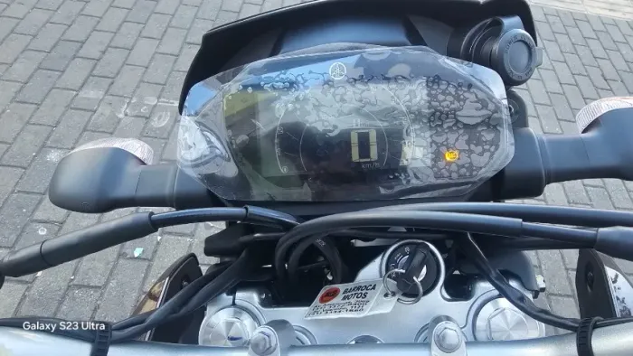 YAMAHA LANDER CONECT 250Cc