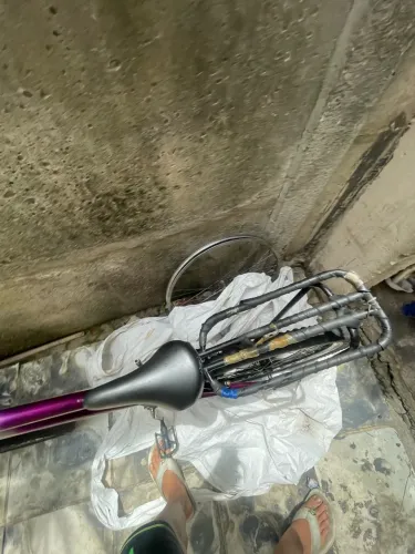 Vende-se montadinha aro 24