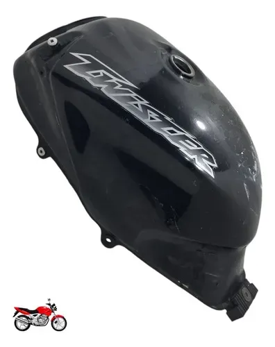 Tanque Combustivel Com Detalhe Twister 250 2003 2004 2005