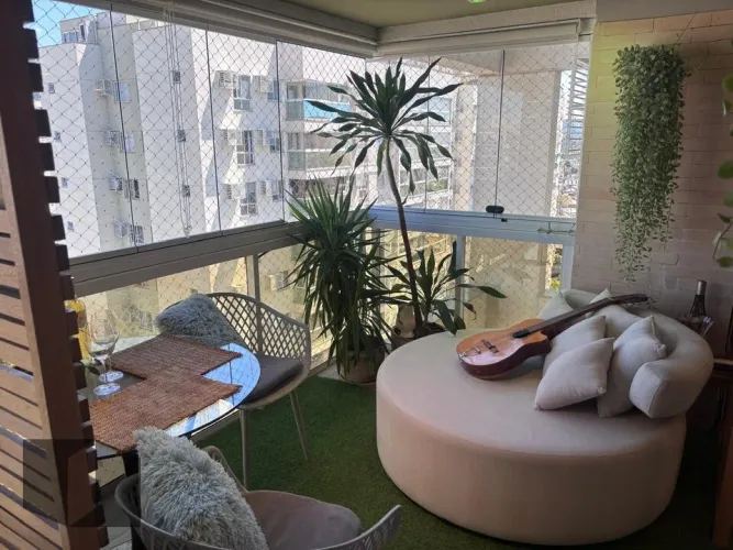 Apartamento em Barra da Tijuca