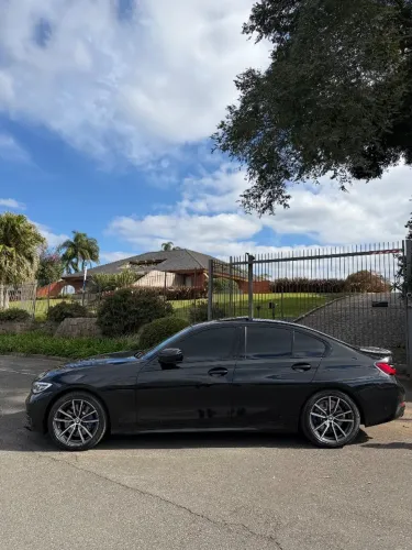 BMW 330I Sport 2.0 TB 16V 4P 2020