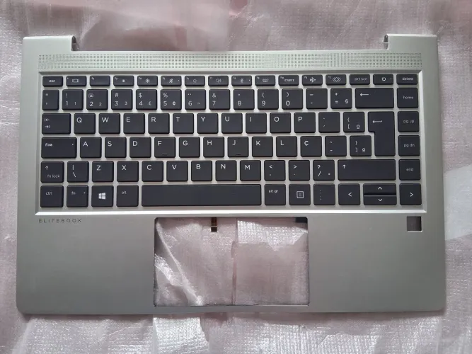 Top Cover NOVO Retro iluminado HP EliteBook 640 G8/G9