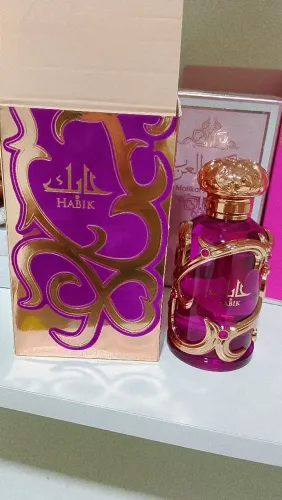 Perfumes Árabes originais