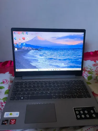 Notebook Lenovo