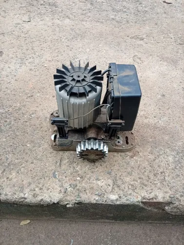 Motor portão PPA